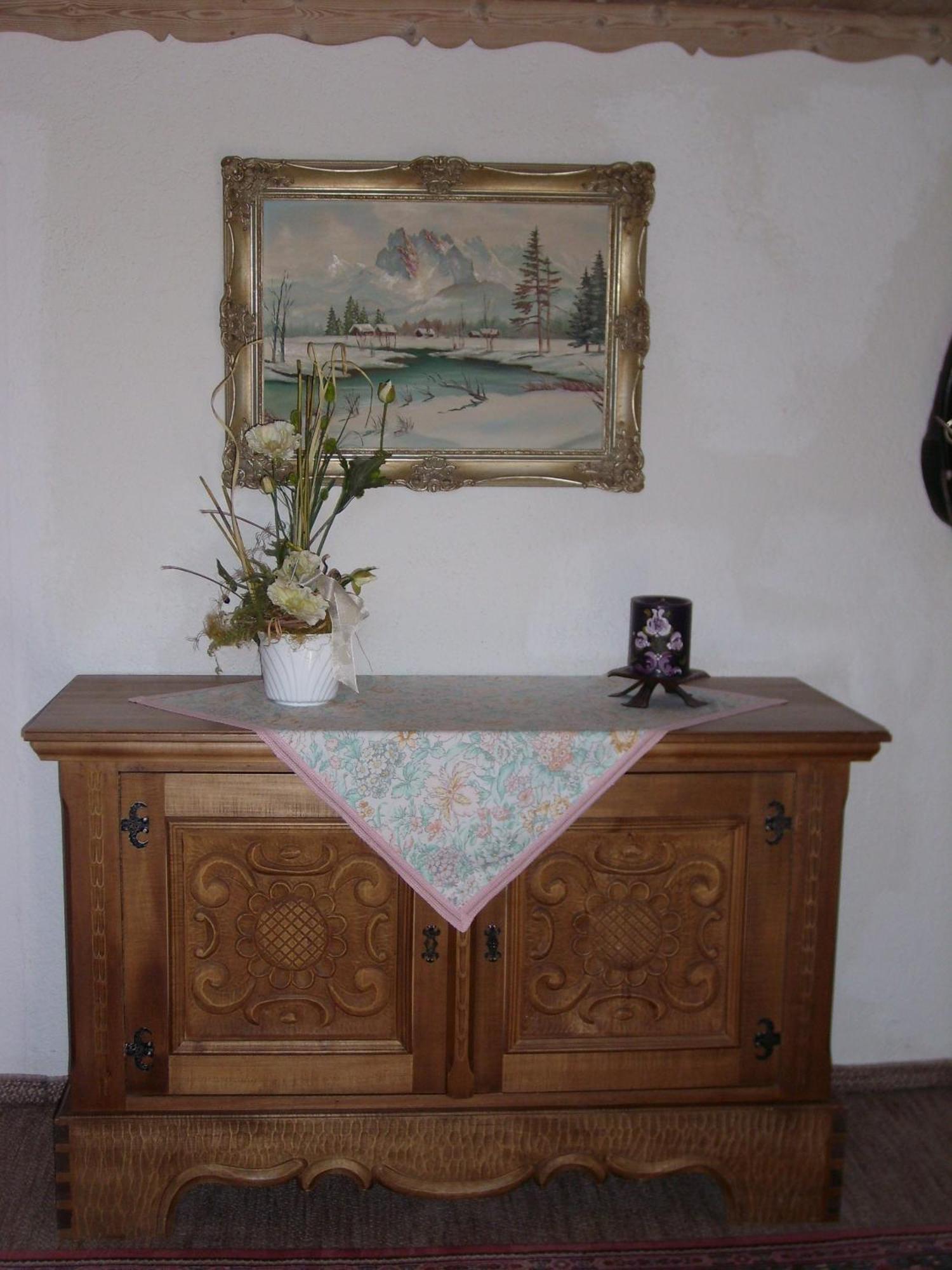 Appartements Birkenhof Berwang Dış mekan fotoğraf